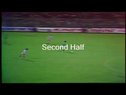 01/11/1979 SAINT ETIENNE v PSV EINDHOVEN
