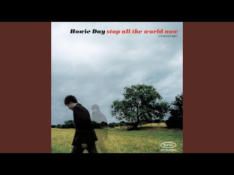 Brace Yourself - Howie Day