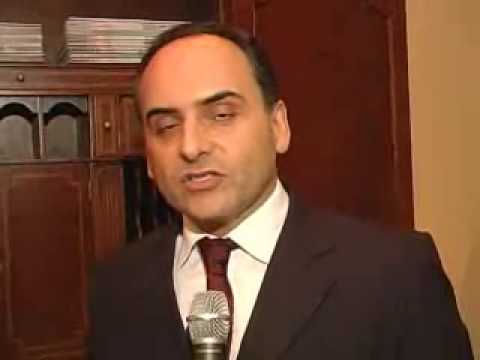 Programa Neusa Bighetti exibido no dia 02/08/2009 - Renato Aguiar