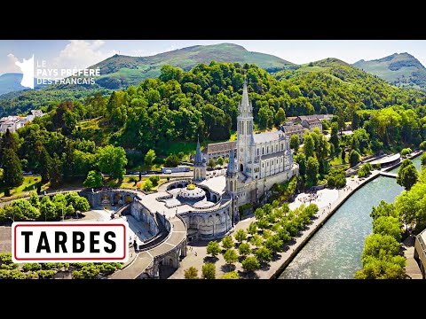 Tarbes: a land of opportunities - South of France - 1000 Countries in one - Travel Documentary - MG