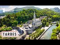 Tarbes : une terre d'opportunités  - 1000 Pays en un - Documentaire Voyage - MG