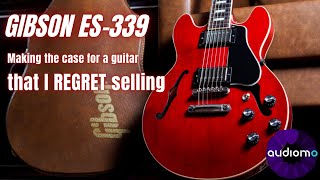 Video thumbnail for Why you should ( or shouldn't ) consider a ES-339. by Audiomo Music