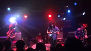 Turbo Fruits - &#39;Where the Stars Don&#39;t Shine&#39; - 4.23.12 - Live - Rex Theater - Pittsburgh