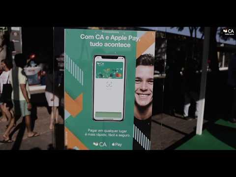 Fatacil 2019 - Apresentação