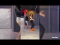 Actress Thamanna Dance Challenge Dance Challenge Tamannaahbhatia Hip Ass Actress