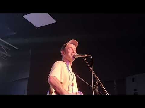 Beans on Toast - M.D.M.Amazing