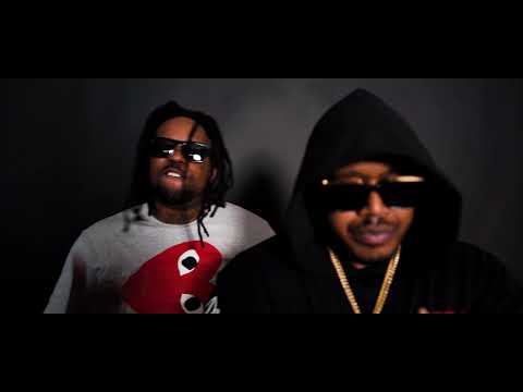 Starz Coleman x Lenox Hughes- Balanced