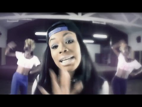 Lousika - Hands Up (Feat. Cabum) [Official Music Video]