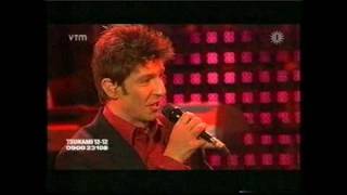 Nobelprijs Clouseau met Marco 14 01 2005