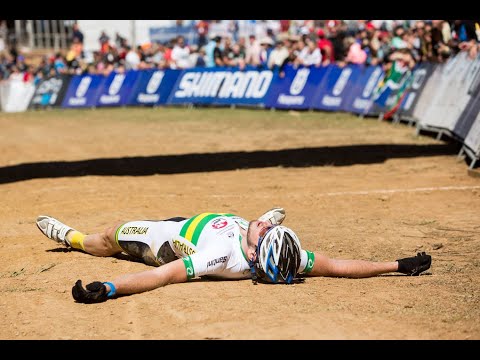2013 UCI Mountain Bike World Championships - Cross-Country Eliminator