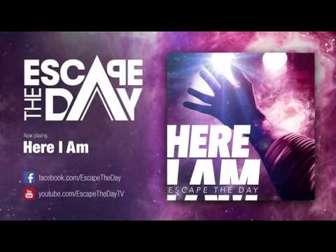 Escape The Day - Here I Am - (Trance Pop Metalcore from Sweden)