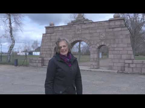 Rundgang GS Ehrenhain Zeithain – Online tour of the Ehrenhain Zeithain Memorial Complex