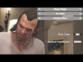 Trying To Beat GTA V With Chaos Mod Part 11