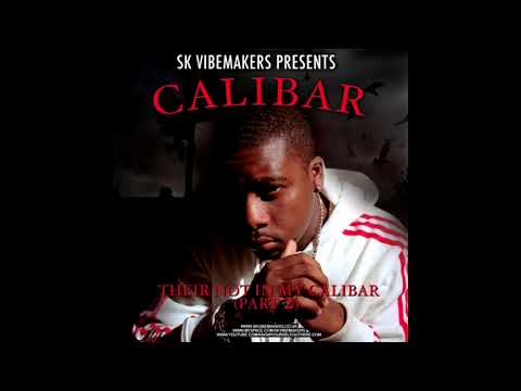 Calibar & Fresh - Mountain Freestyle