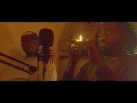 Bliss Da Bully- Fuck A Hook (Video Teaser)