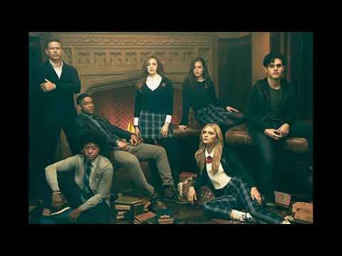 Torii Wolf & FWD The Man - Tall On My Throne (Legacies S02x15 Soundtrack)