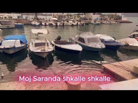 Kenga e Sarandes - Kendoi Mari - AI Mastered