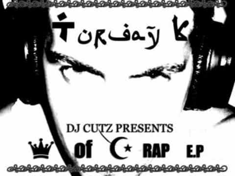 Turgay K ft. Baba G - Rap Size Haram (diss mc  çene)