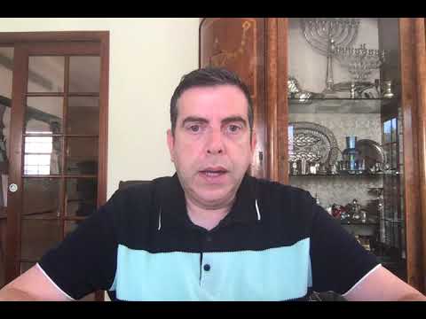 Mussaf Rosh Hashana #5: Yimloch, Melech Elyon