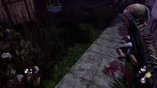 まっしゅのDead by Daylight ２倍きたってよ