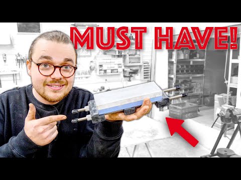 Für alle Wasserstein Besitzer!