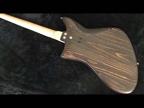 What’s preventing you from building your dream guitar?