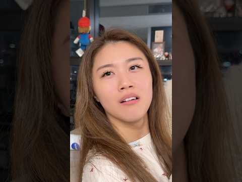 Calling her by her CHINESE name 😂👧🏻 #shorts #couple #comedy