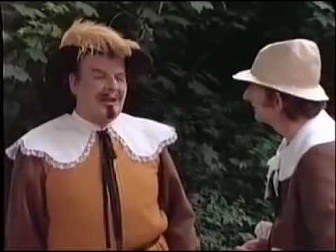 Mizo FILM: Kristiana Vanram Kawngzawh  - Part 1 (The Pilgrim's Progress)