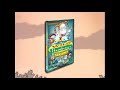 Wild Thornberry S Season 1 Trailer Tim Curry