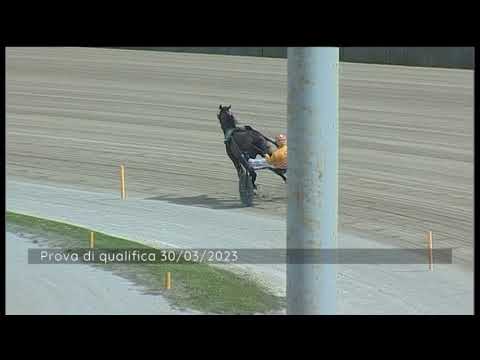 2023 03 30 | Metri 1600 | Prova di qualifica