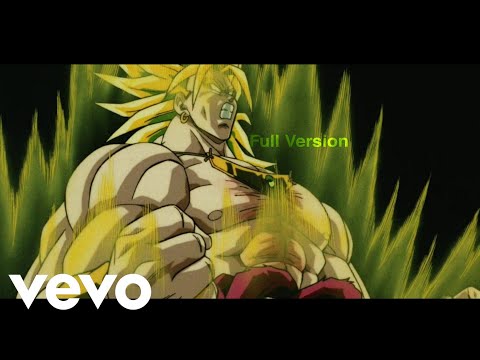 Set fire to the rain x the hills - Adele x The Weeknd [Full Version] Broly Edit