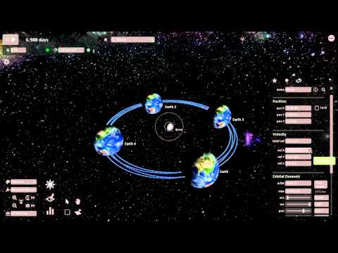 universe sandbox legacy universe sandbox legacy
