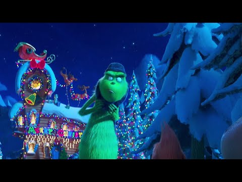 Grinchladdin Part 2: One Jump Ahead (Remake and Read the Description)