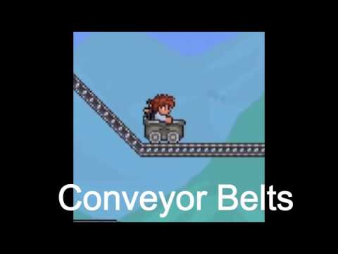 Terraria 1.3.1 SPOILERS! - GameNews