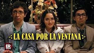La Casa Por La Ventana (2010) - Película Completa (HD)