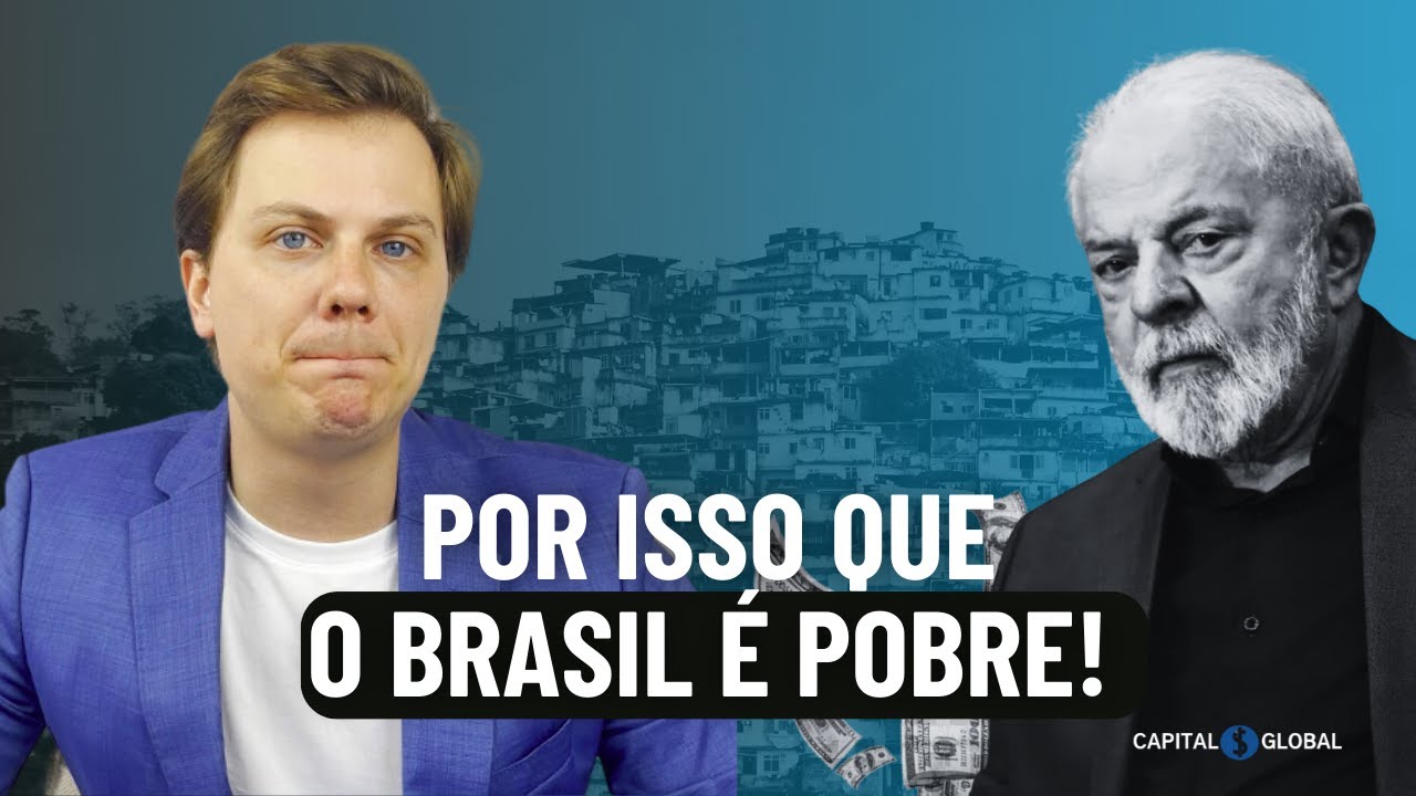 O Lado Podre do Sistema: Descubra isso e fique rico