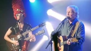 Henri Dès & Ze Grands Gamins - La Maroquinerie - Paris