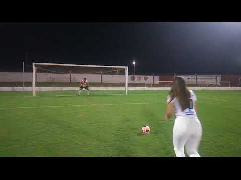 Desafio do Montanha: Eloá Miranda (Torcida Linense)