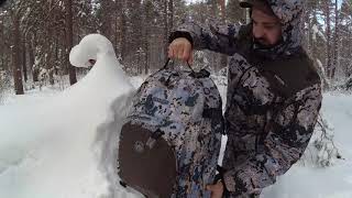 Шаман одежда для рыбалки и охоты