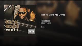 Money Make Me Come Explicit