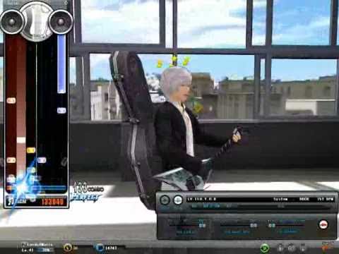 [Band Master] B.Y.O.B - System of a Down