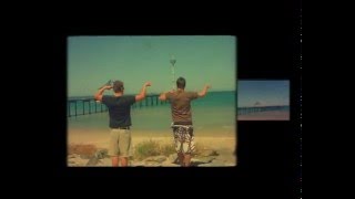 Tourism Australia 'Follow Your Elders' TVC