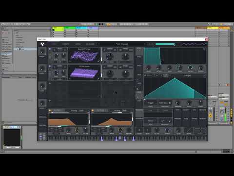 Daily Decibel #1 - Vital Pad