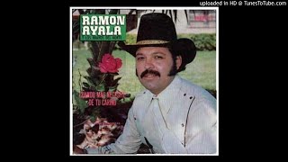 Ramón Ayala - Sin Sangre En Las Venas [1980]