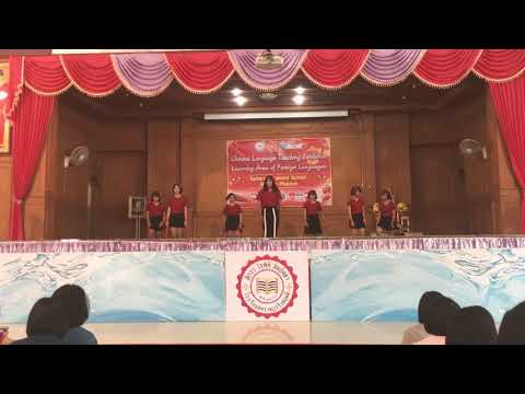 [cover dance] bboom bboom -momoland,koisuru fortune cookie-snh48 cover by A’million