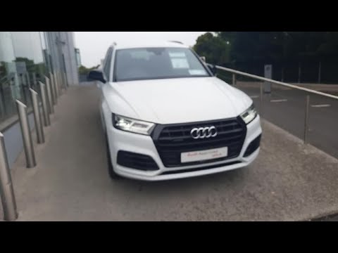 Audi Q5 Was 38500 Now 36900 2.0tfsi 252 S Line - Image 2