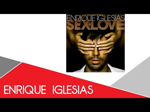 Bailando (Instrumental) - Enrique Iglesias ft. Sean Paul, Descemer Bueno & Gente de Zona