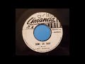 Larry Marshall - Come on baby bw version