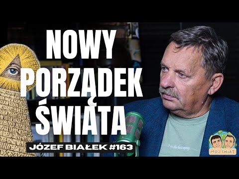UKRYTA PRAWDA O ILLUMINATI - "Dąbrowski i Wybicki to masoni!"  - Józef Białek