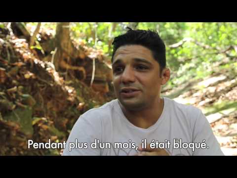 Luta Livre Spirit S02 E02 Alexandre Pequeno Nogueira VOSTFR